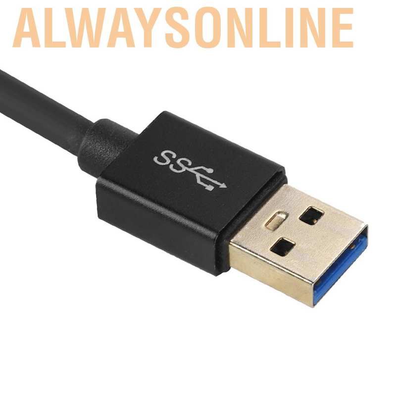 Đầu Đọc Thẻ Nhớ Usb 3.0 Xqd 500mb / S Abs Dành Cho Lexar / Sony G Series Th