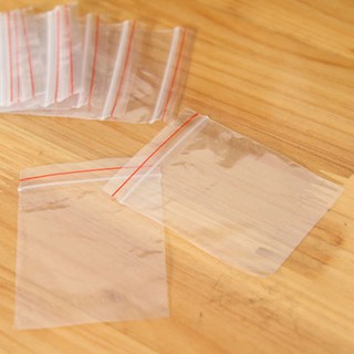 1kg Túi zip giá rẻ( Zipper , ziplock ) - Đủ size