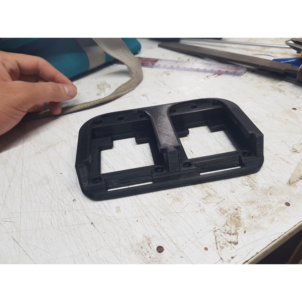 Đế chuyển Pin Makita - Makita adapter