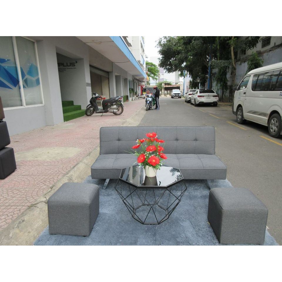 GHẾ SOFA BED CỰC KỲ TIỆN LỢI | BigBuy360 - bigbuy360.vn