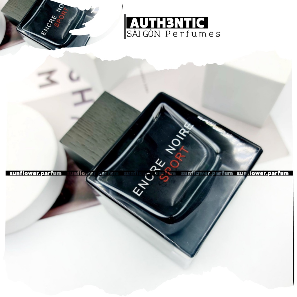 Nước hoa Lalique Encre Noire Sport