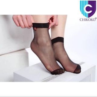 Sỉ 10 đôi tất da chân Hàn Quốc