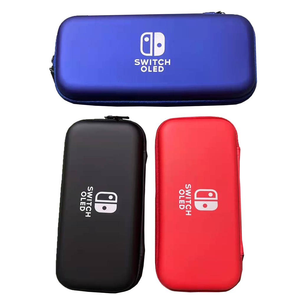 Túi đựng máy Nintendo Switch OLED/ V1/ V2