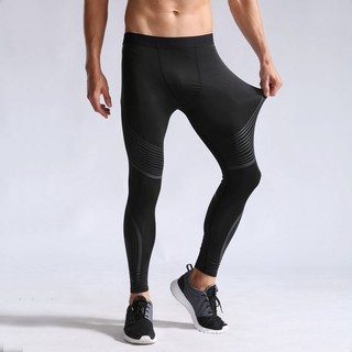  Quần Legging nam cao cấp