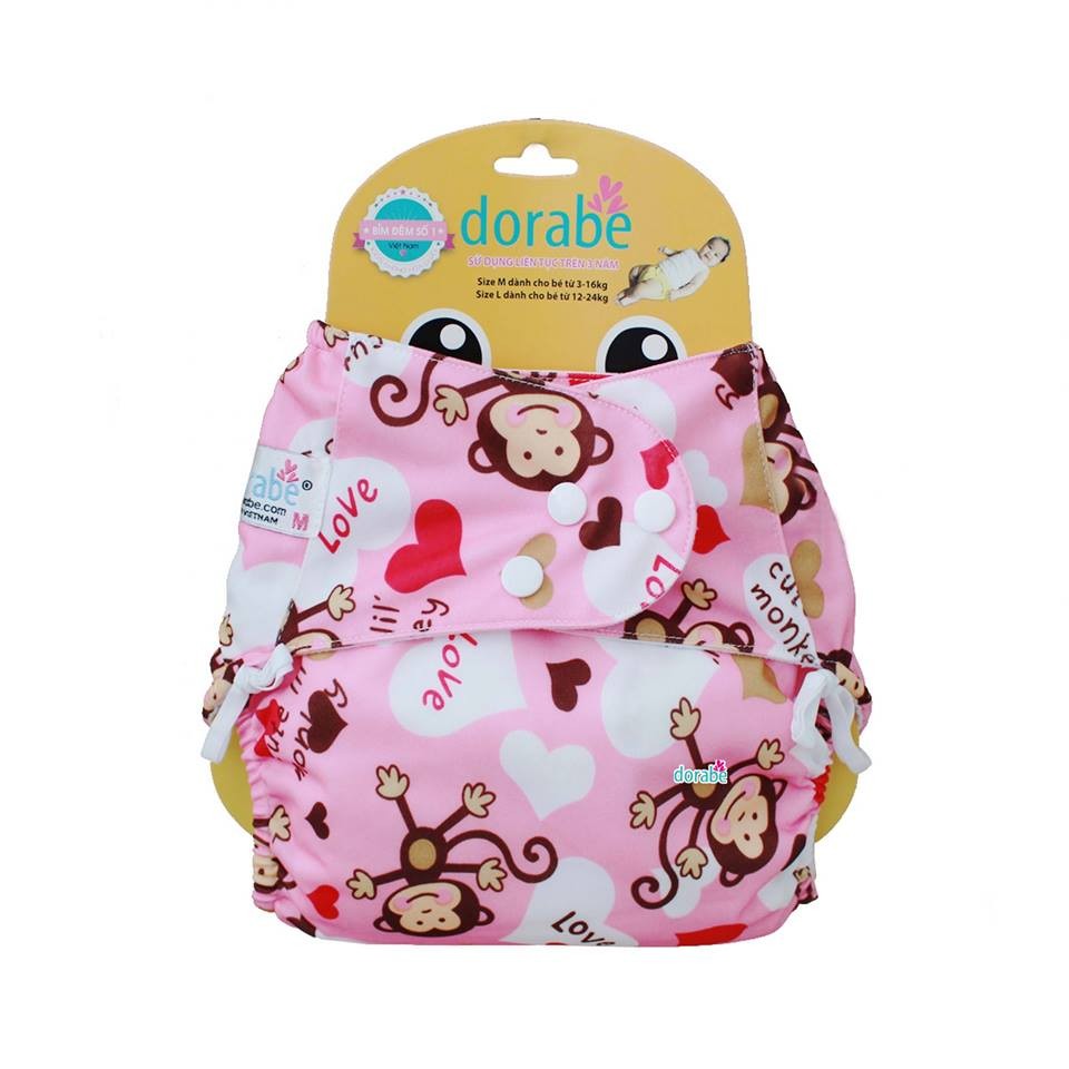 Dorabe đêm size L