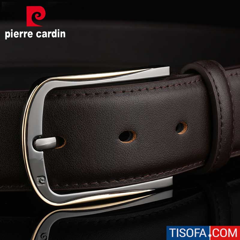 Thắt Lưng Pierre Cardin TP28N – Hàng Nhập Khẩu Chính Hãng