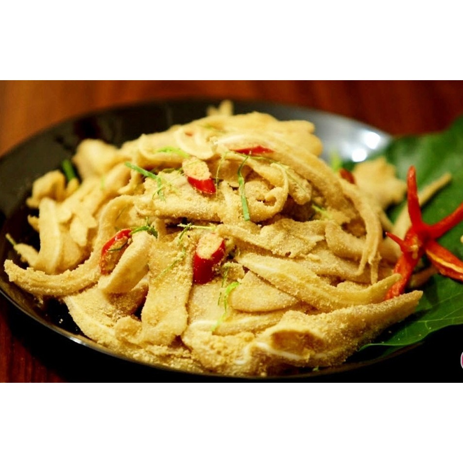 [100g] BỘT THÍNH GẠO [VN] ĐẠI ĐỒNG THUẬN Roasted Rice Flour (bph-hk)