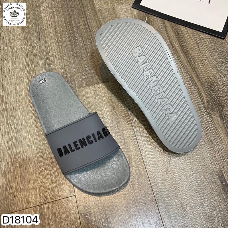 Dép nam nữ Balenciaga size 35-43 hàng sp fullbox +bill