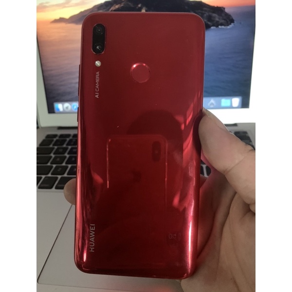 Điện thoại Huawei nova lite 3