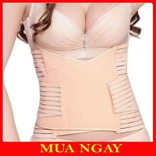 Gen Nịt Bụng Giữ Dáng GN11