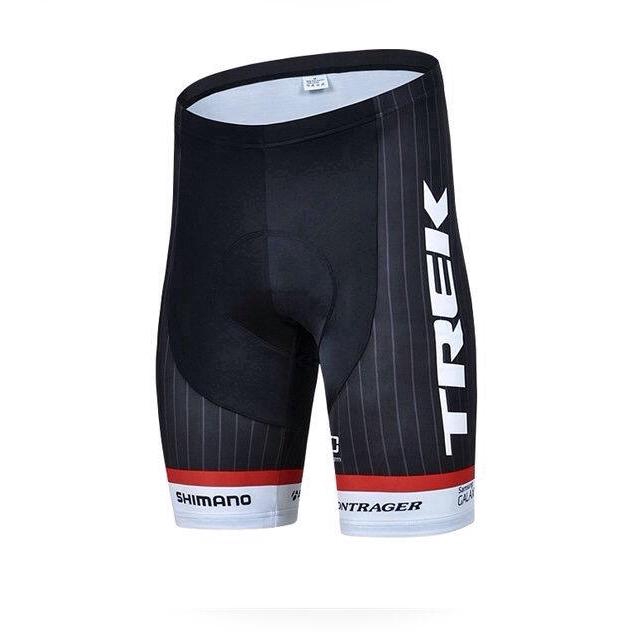 Bộ quần áo đi xe đạp thoáng khí năng động cho nam