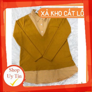 Áo bầu thu đông rẻ đẹp giảm sốc