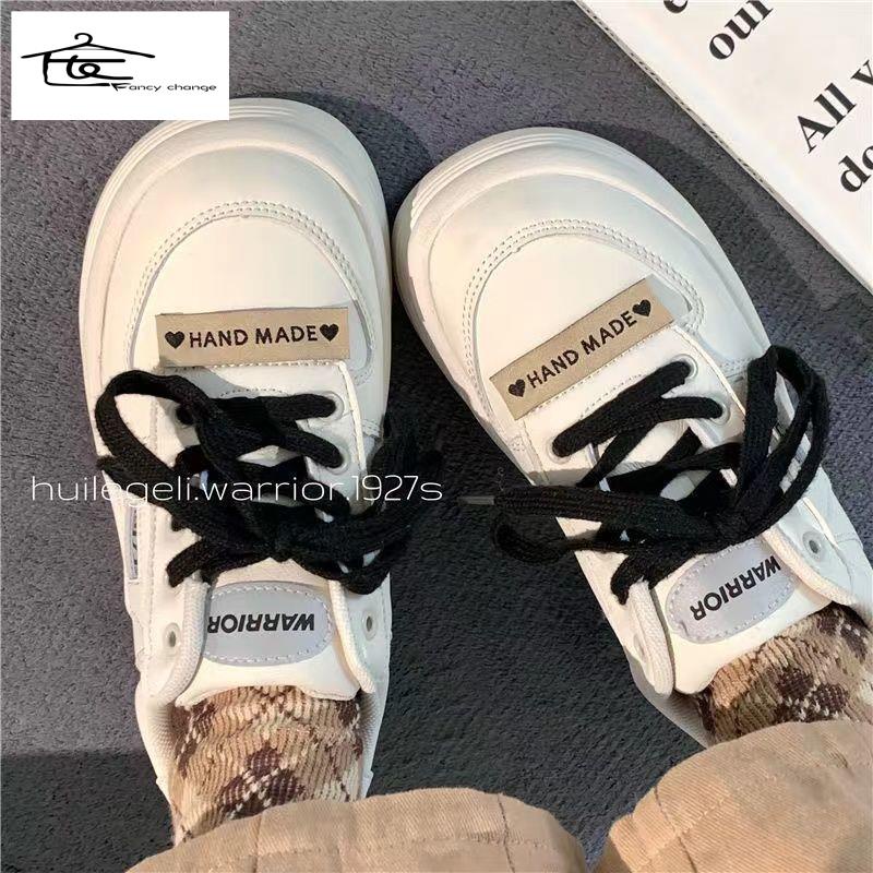 Giày Thể Thao Đế Dày Thời Trang Xuân Hè Cho Nữ