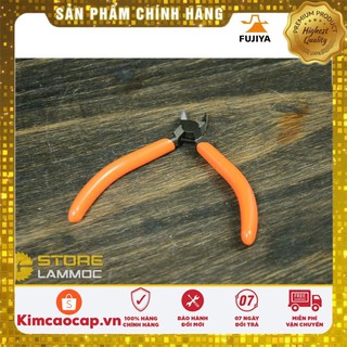 Kìm cắt nhựa Fujiya MP5-110
