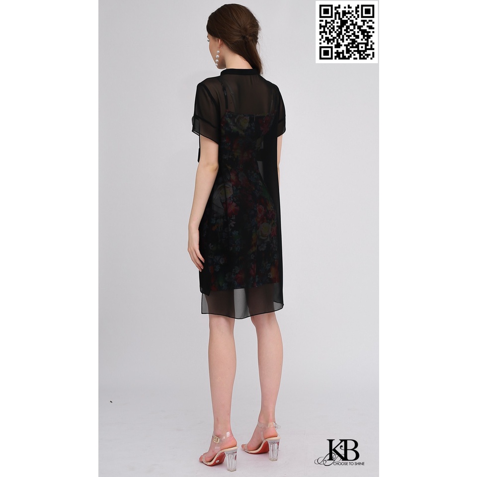 Áo sơ mi choàng ngoài SC00523 | BigBuy360 - bigbuy360.vn