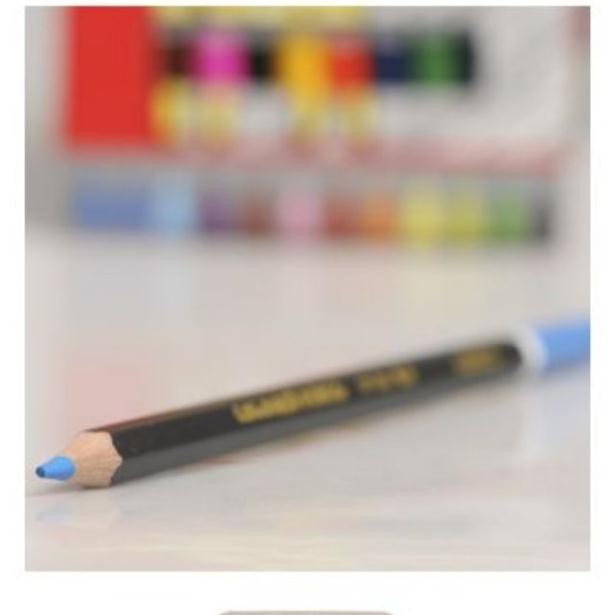 Bút chì màu Colokit CP-C06