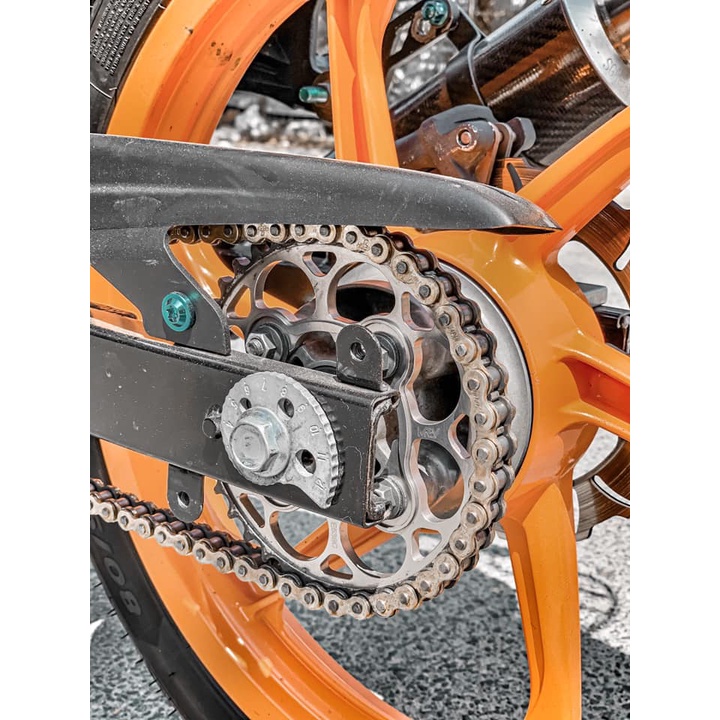 Nhông Sên Dĩa MREV cho xe Yamaha Exciter 135