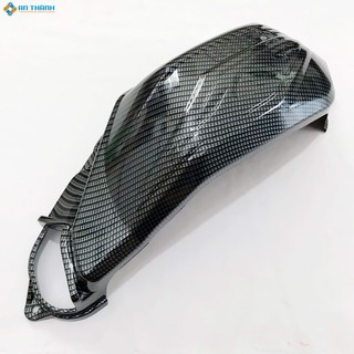 Ốp pô e sơn carbon Vario 125- 150 (2018- 2019)