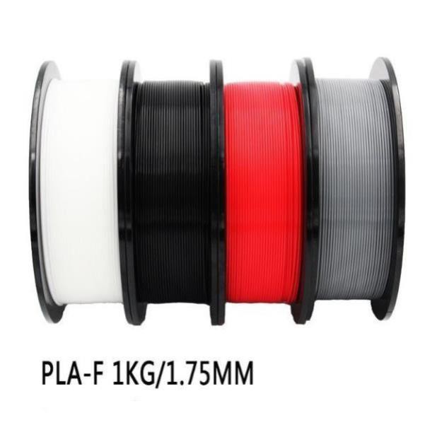 [TP] Combo 4 cuộn Nhựa in 3D PLA-F 1.75mm 1KG các màu