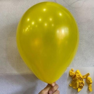[SALE XẢ KHO] Bong Bóng Tròn Trang Trí - bong bóng tròn nhủ 40ly - trang trí tiệc - chơi trò chơi