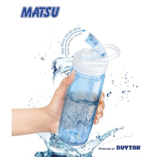 Bình nước duy tân matsu 1000ml