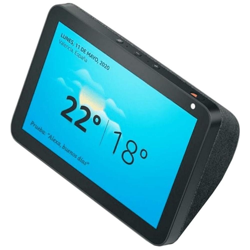 Amazon Echo Show 8 HD 8" Smart Display with Alexa