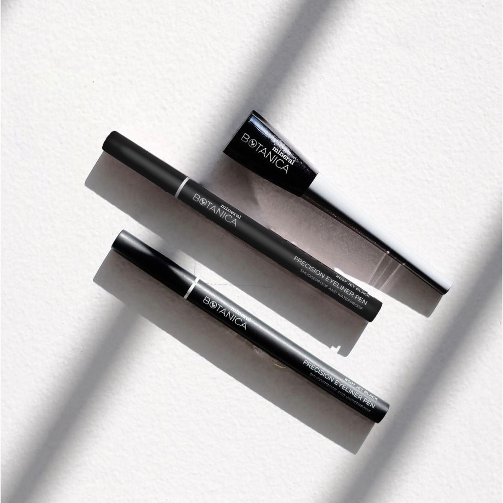 (hàng Mới Về) Bút Kẻ Mắt Nước Khoáng Chất Botanica | BigBuy360 - bigbuy360.vn