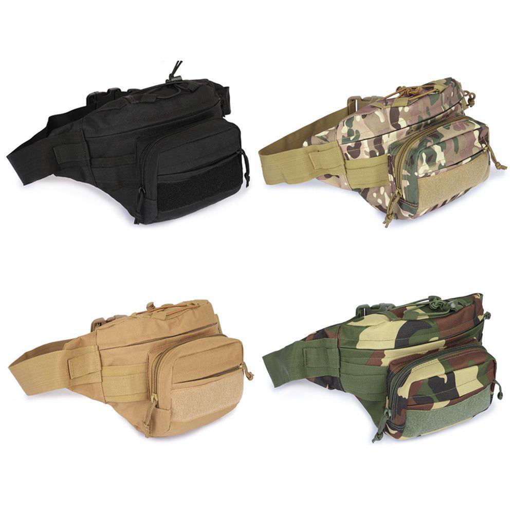 Túi Đeo Chéo Ngực Đa Năng Tiện Dụng Cho Hoạt Động Ngoài Trời