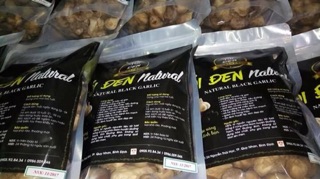 Tỏi cô natural(gói 500g)
