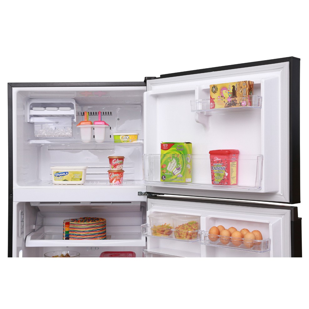 Tủ lạnh Toshiba 409 lít GR-AG46VPDZ (XK1)(LH Shop giao hàng miễn phí tại Hà Nội)