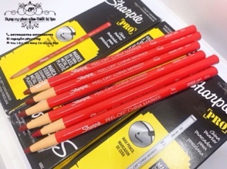 Chì đá Sharpie pro chính hãng USA