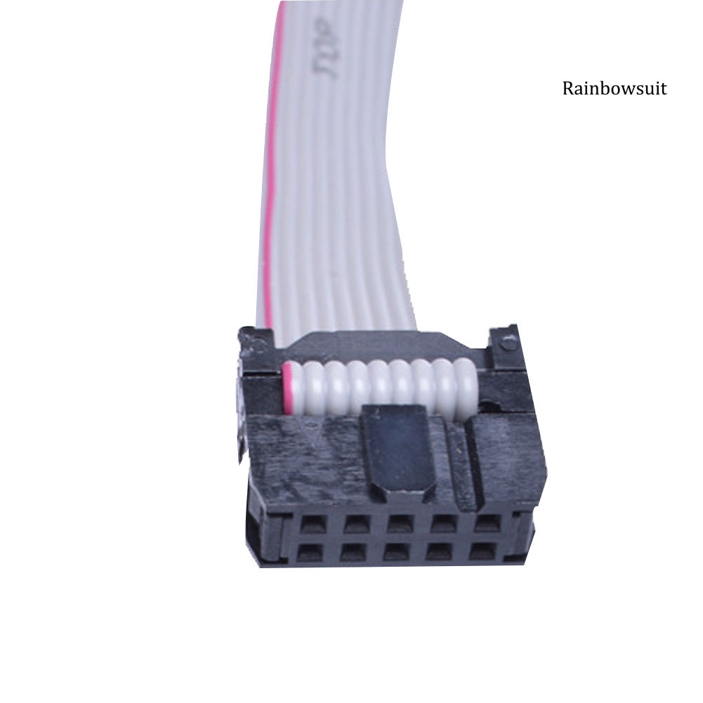 Dây Cáp Kết Nối Bo Mạch Chủ RS232 DB9 Pin COM 40cm