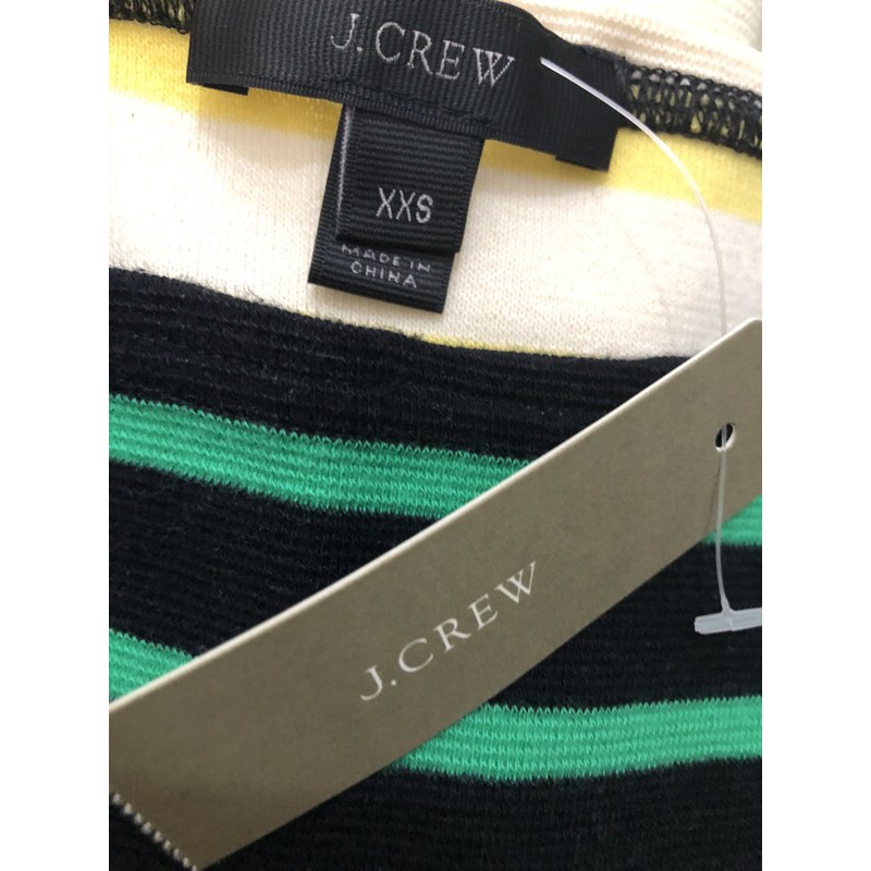 Áo len mỏng JCrew-size xs-hàng mỹ 100%