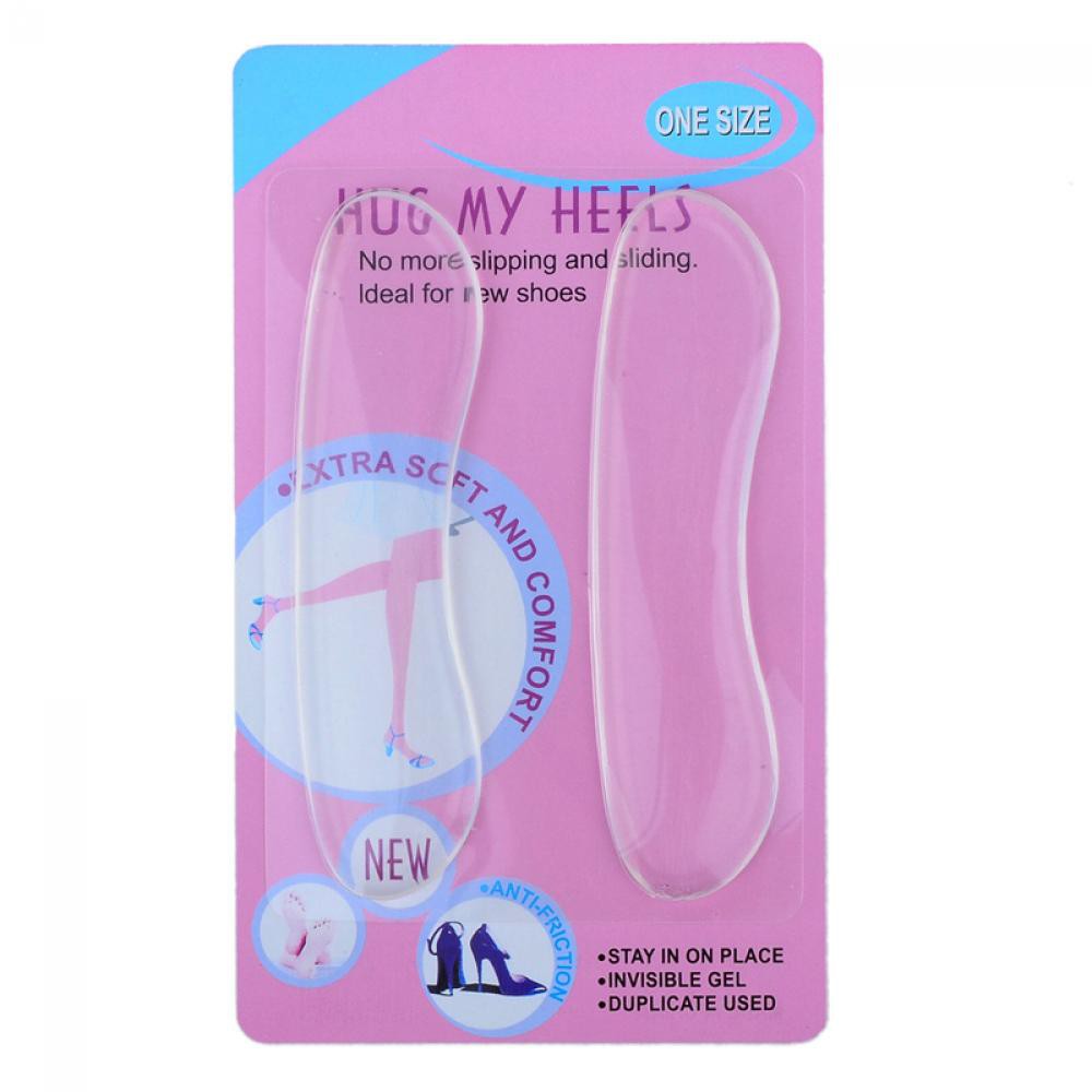 Đệm Gel lót giày cao gót bảo vệ chân cho nữ