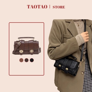 túi mini da rắn túi vuông đeo chéo túi xách nữ đẹp
