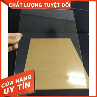 Mica trong 1.7li khổ 40x60