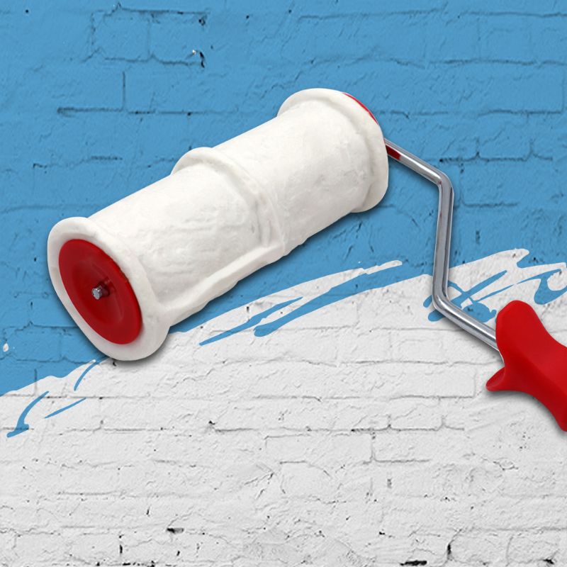 Cây Lăn Sơn Bằng Polyurethane Thân Thiện Với Môi Trường