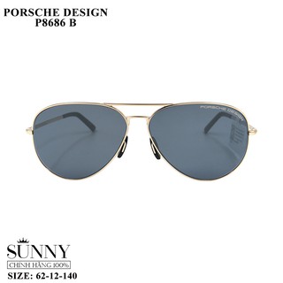 Kính Mát Unisex Porsche Design P8686