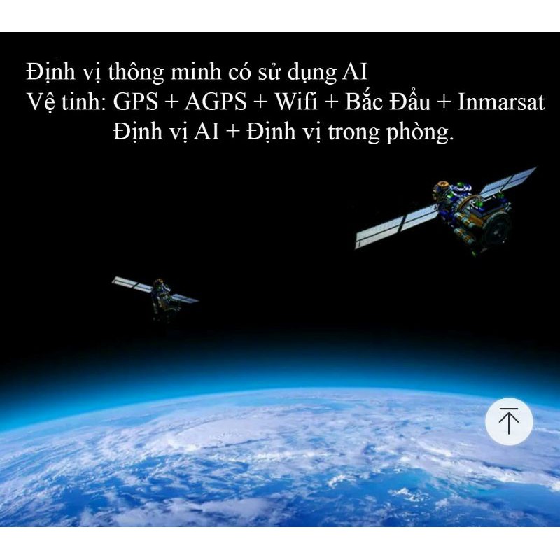 ĐỒNG HỒ TRẺ EM MITU 4C XIAOMI KẾT NỐI 4G | BigBuy360 - bigbuy360.vn