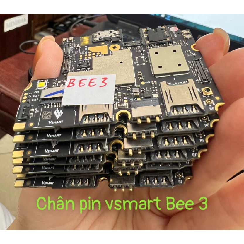 Chân Pin Vsmart Bee 3/V320A