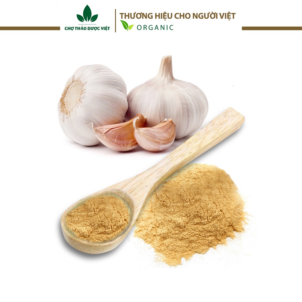 Set 10 loại bột gia vị nấu ăn (Gia vị nhà bếp, tẩm ướp, tạo hương thơm cho món ăn) - Chợ Thảo Dược Việt