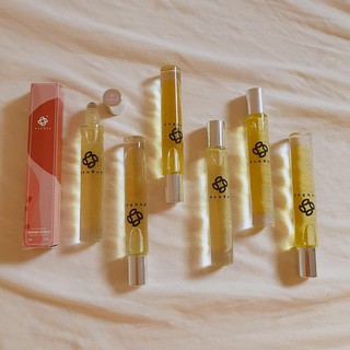 [Mùi Nam] Tinh dầu 10ml nước hoa dạng lăn