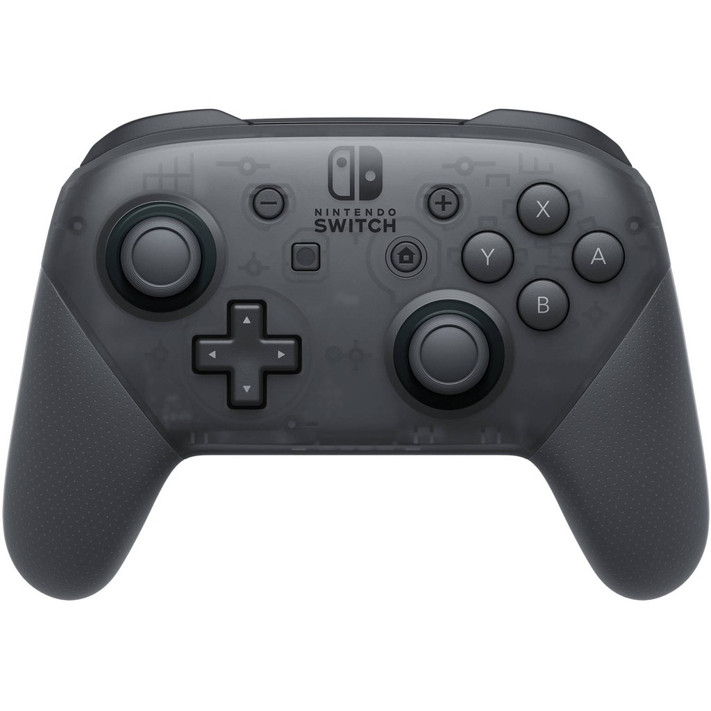 Nintendo Switch Pro Controller Hàng Chính Hãng - Nguyên Seal US