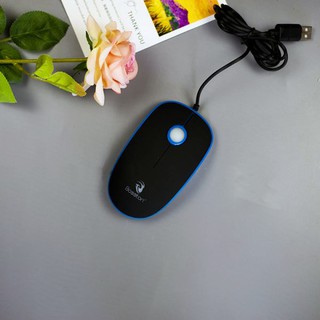 Chuột Bosston X15