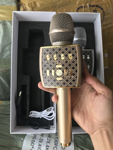 Micro karaoke Blutooth YS-95