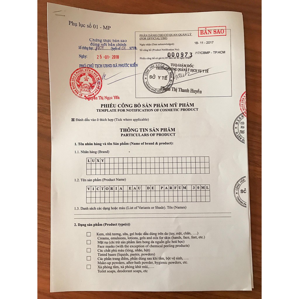 [FREESHIP] NƯỚC HOA NỮ - LUXY VICTORY (PHÁP) - lưu hương trên 24h | BigBuy360 - bigbuy360.vn