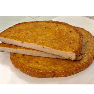 Đặc sản vùng miền chả cá nha trang chiên 500gr chỉ giao tphcm