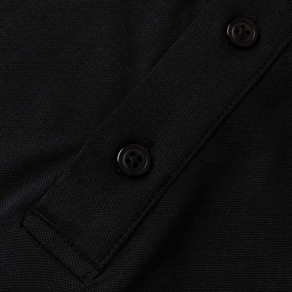 Áo thun POLO Nam Bigsize 80-140kg AKYOO - PL150322