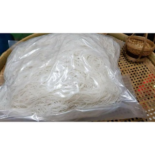 1kg hủ tiếu mỹ tho sợi tươi dai ngon