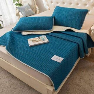 Bộ chiếu điều hoà tencel - ib chọn màu